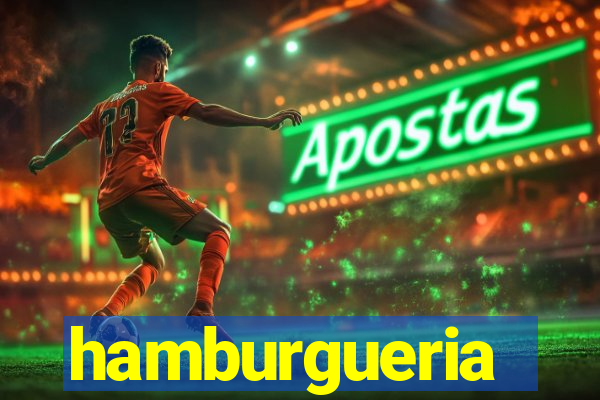 hamburgueria juventus ucs